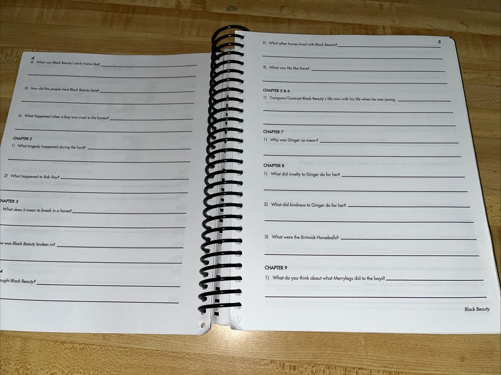 Kolbe Academy Elementary English Student book And Teacher Book