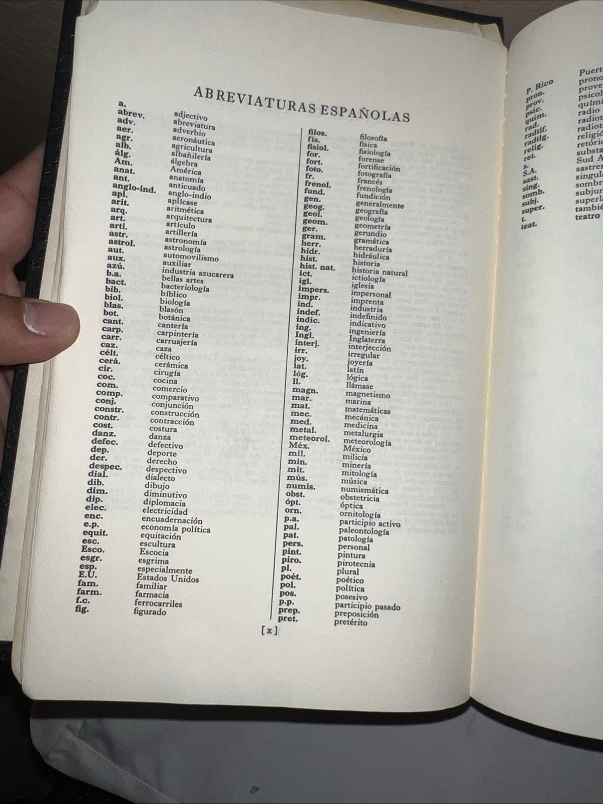 Cassells Spanish-English, English-Spanish Dictionary – Hardcover – 1968 Vintage