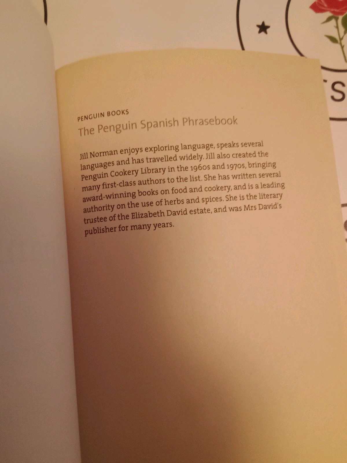 2 Phrasebooks • Spanish & Italian • Published by Penguin • NEW