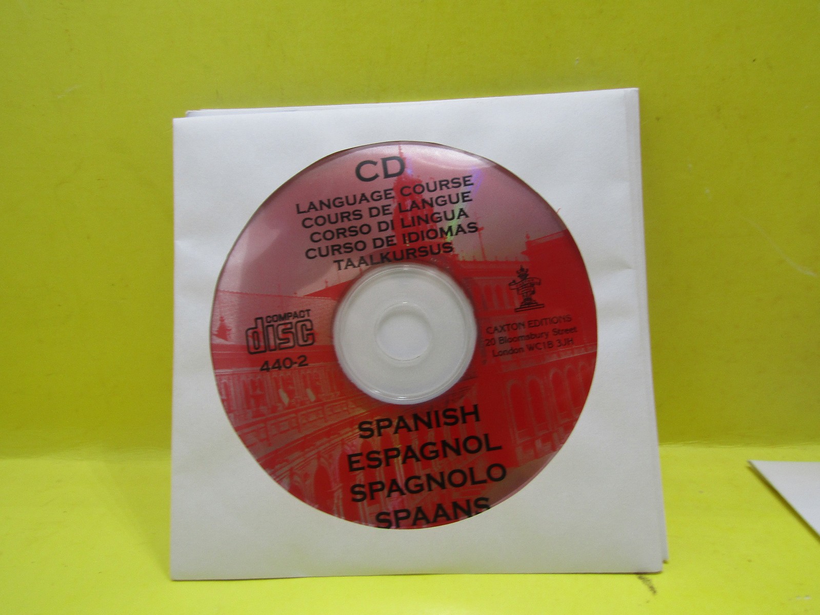 Spanish CD & Book Course + Spanish Phrases for Dummies & Spanish Phrase Book