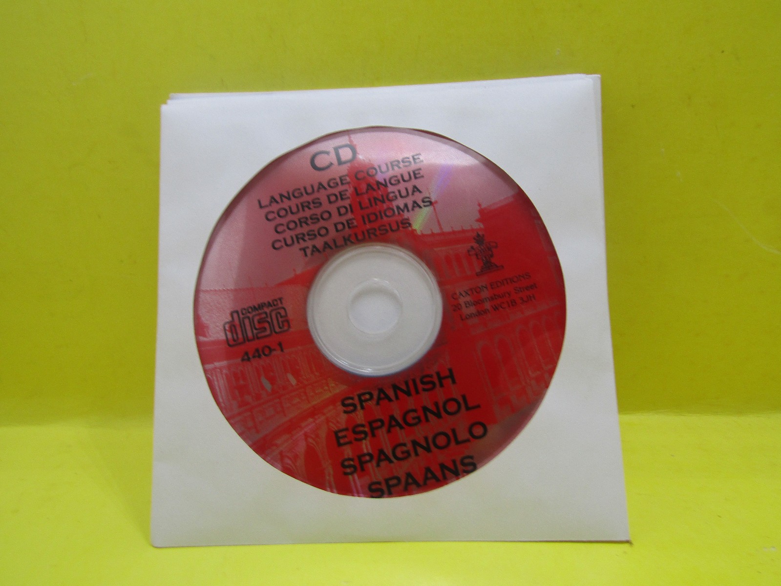 Spanish CD & Book Course + Spanish Phrases for Dummies & Spanish Phrase Book