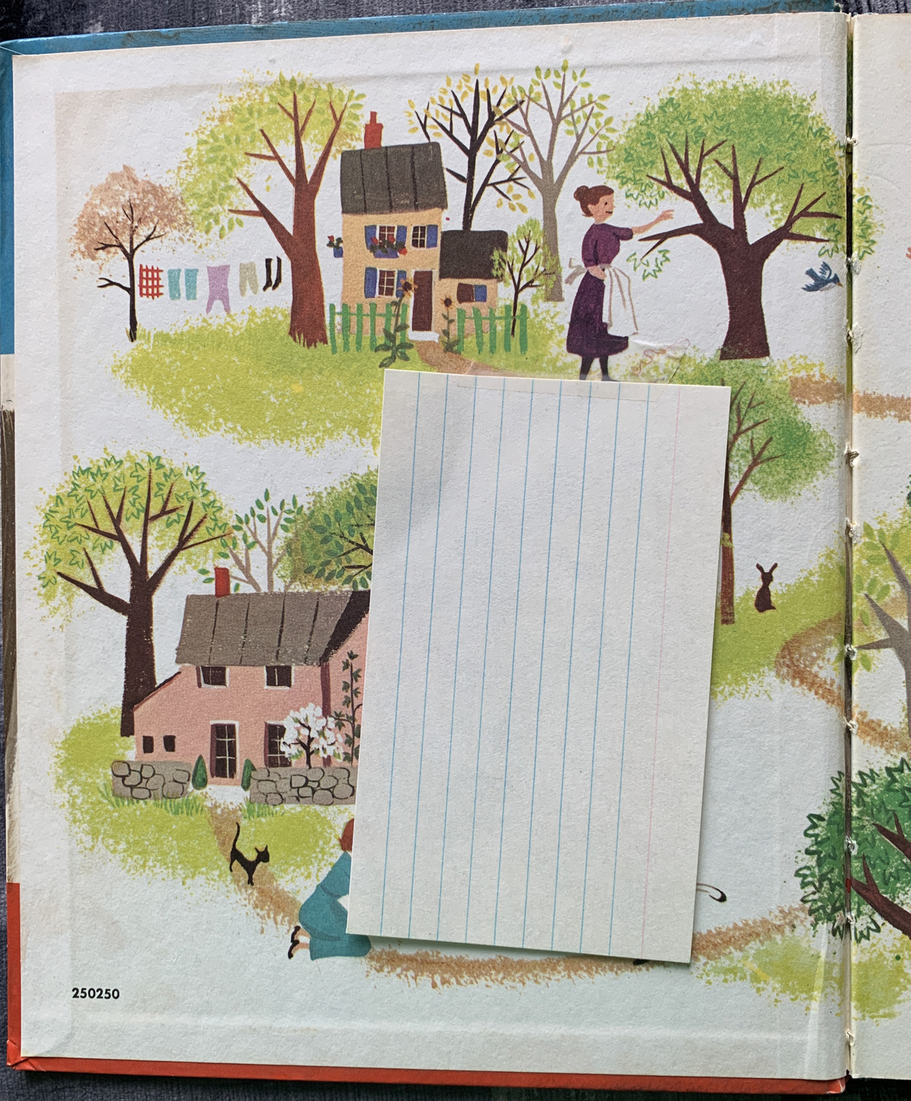 Berlitz French For Children, 1959