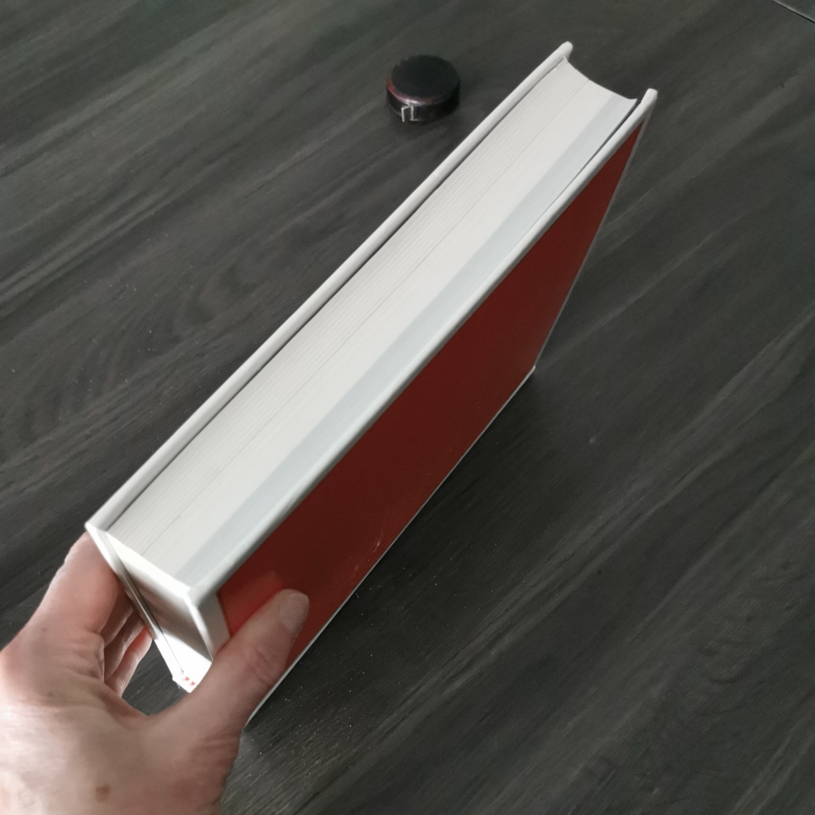 1989 Readers Digest Reverse Dictionary First Edition Hard Back