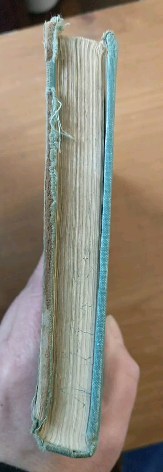 First Year Latin Revised Edition 1958 Bruce Publishing Acceptable