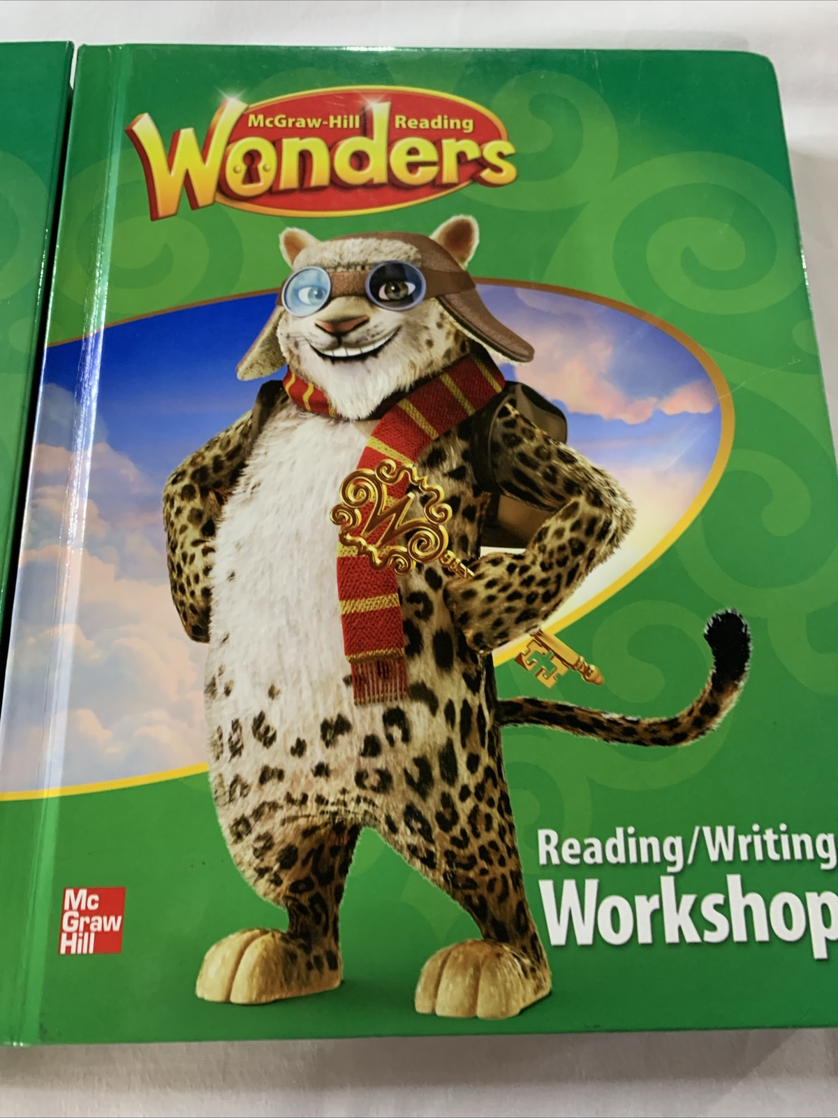 Elementary Core Reading Ser.: Reading Wonder 2pack