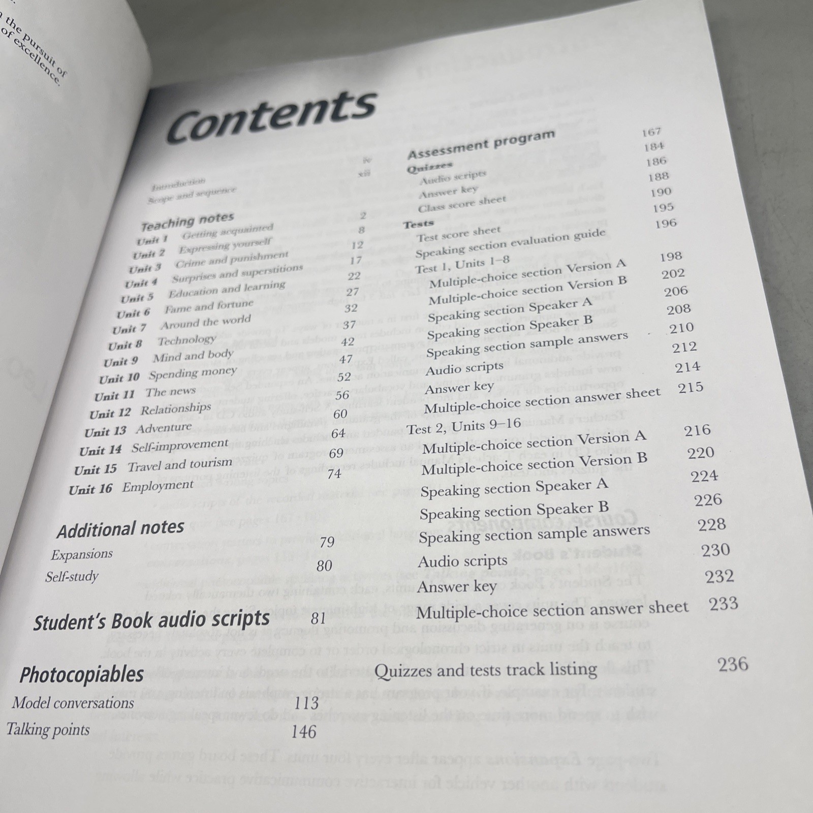 Let’s Talk Second Edition Ser.: Let’s Talk, Level 3 by Leo Jones (2008, Compact