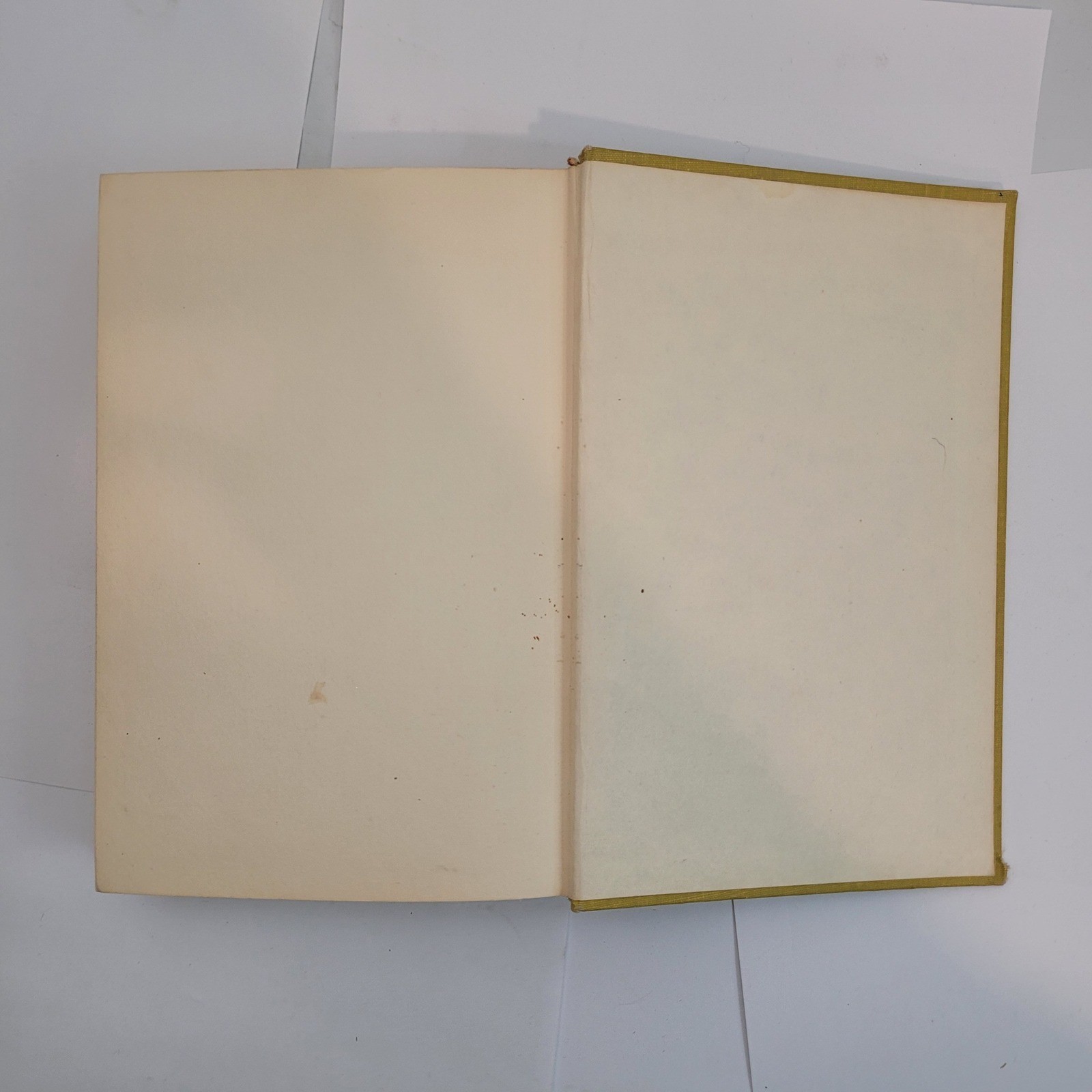 Ronald Press German Review Grammar 65-11506 Vintage 1965 Hardcover Textbook