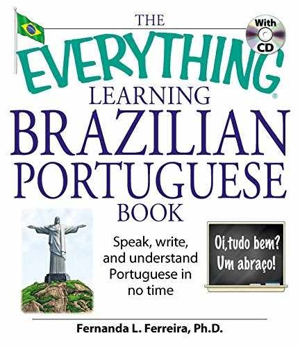The Everything Learning – Paperback, by Ferreira Fernanda – Very Good j