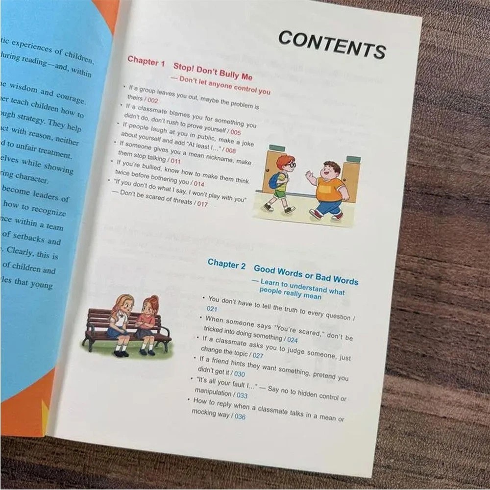 Raise Children Street-Smart (Comic Edition): Helping kids build confidence, make
