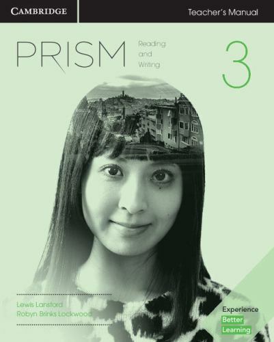 Prism Level 3 Reading and Writing, Paperback by Sowton, Chris; Kennedy, Alan …