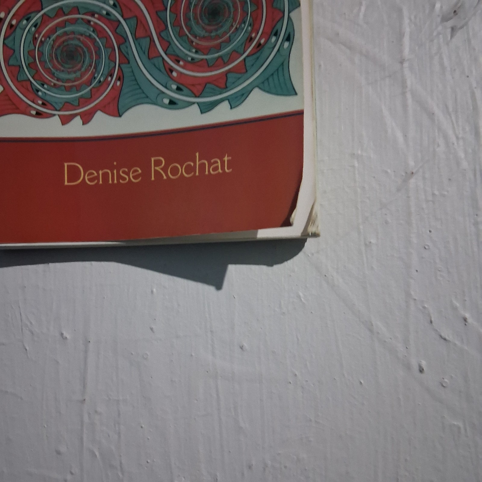 Contrastes : Grammaire du Français Courant Spiral Denise Rochat