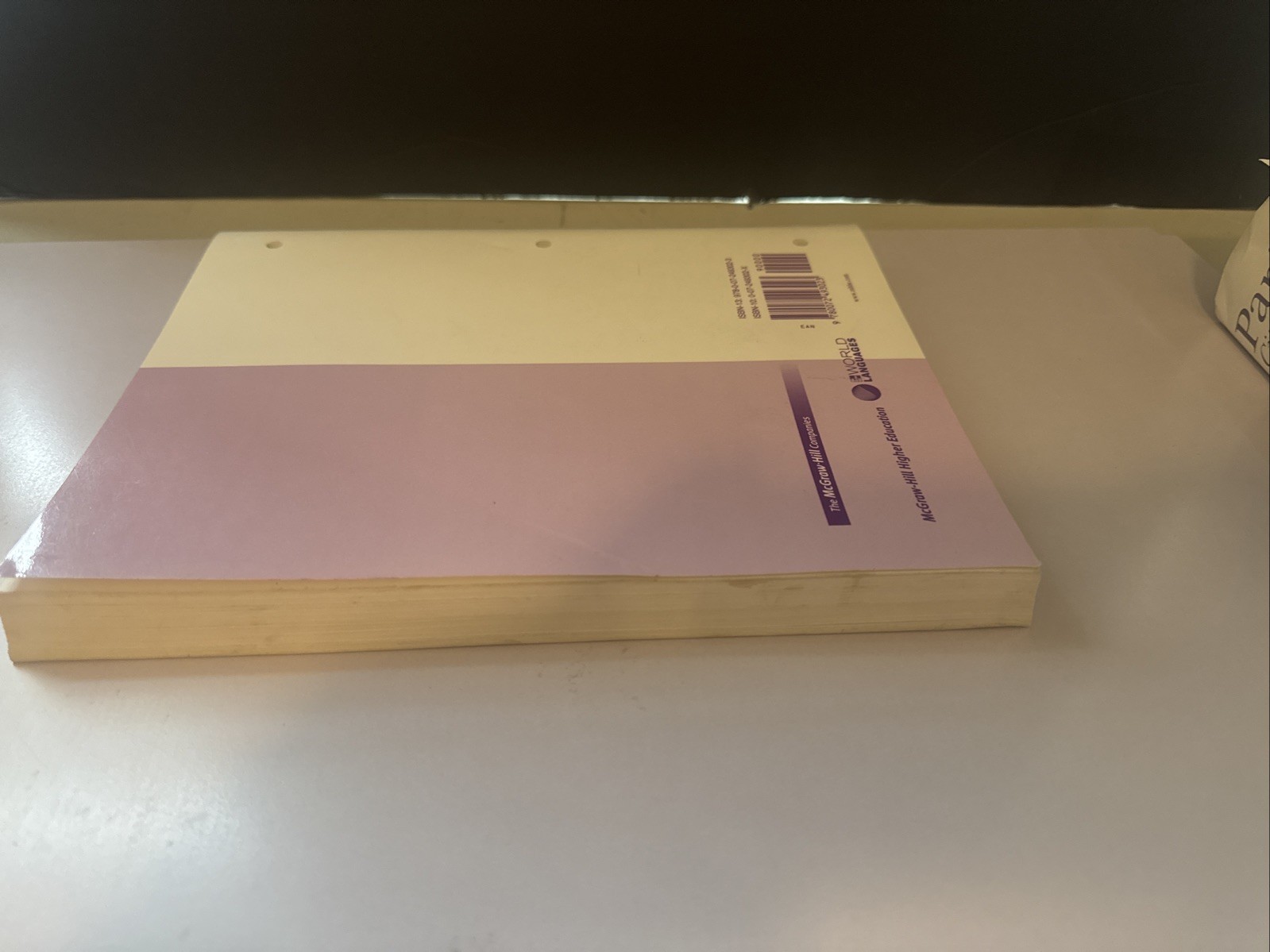 Workbook/Laboratory Manual to Accompany Yookoso!: an Invitation to Contemporary