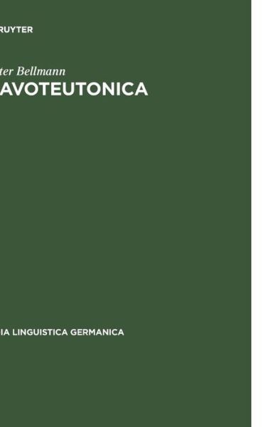 Slavoteutonica