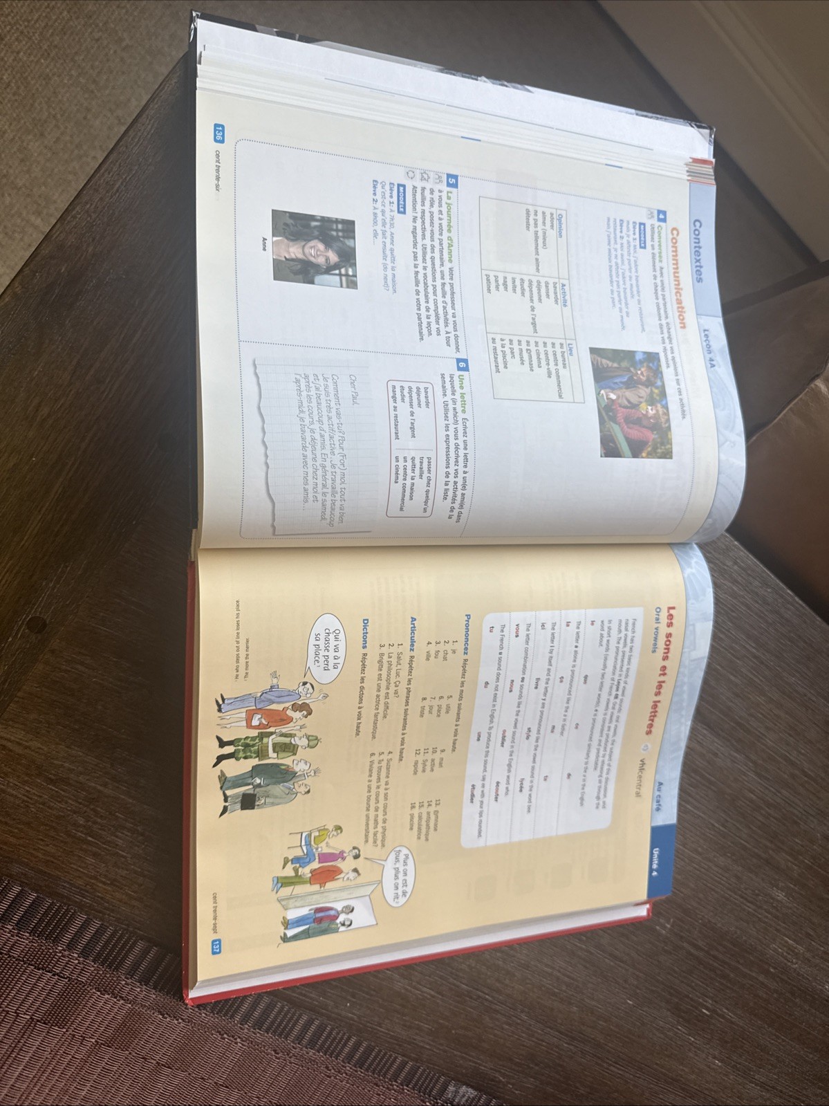 Daccord 2019 L1 TE (2018, Book, Other)