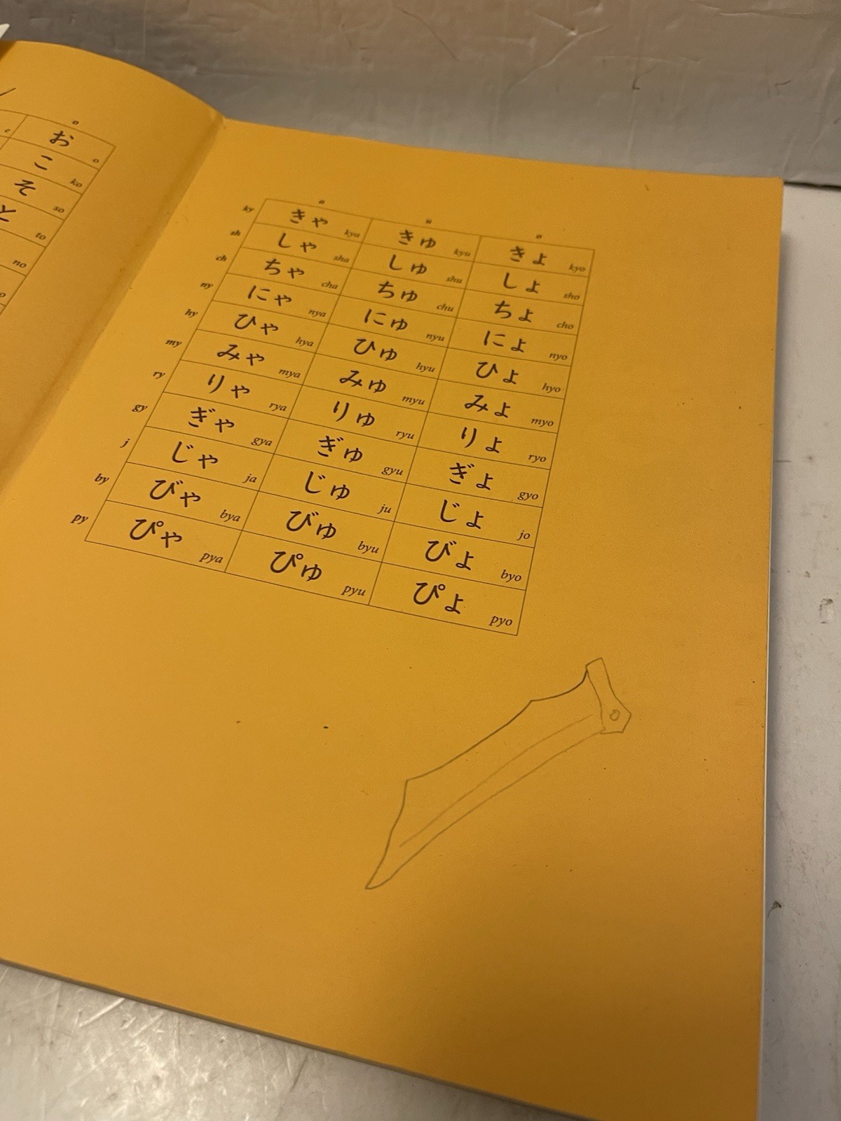 Genki : An Integrated Course in Elementary Japanese Paperback BOOK ONLY
