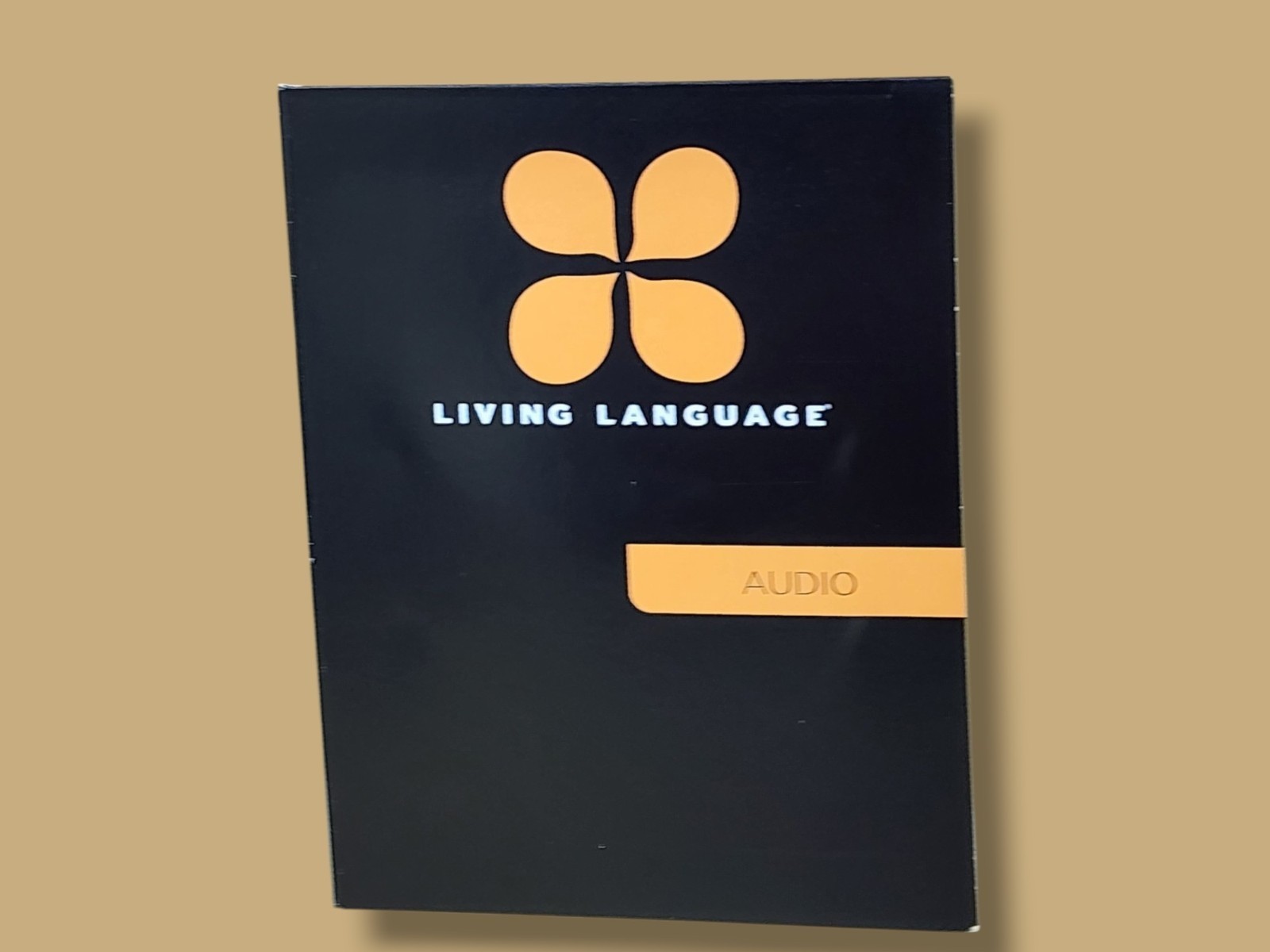 Living Language Japanese Complete Edition Beginner-Advanced Course Books & CDs