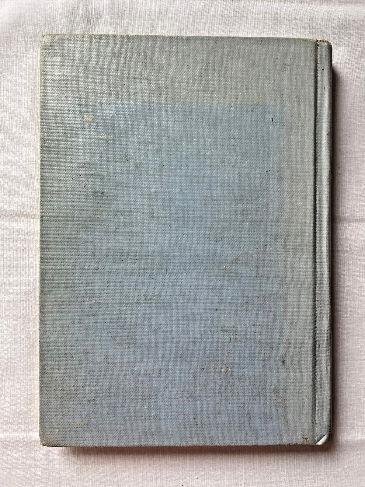 Let’s Talk by McKee & Harrison (Houghton Mifflin 1956) Language for Meaning HC