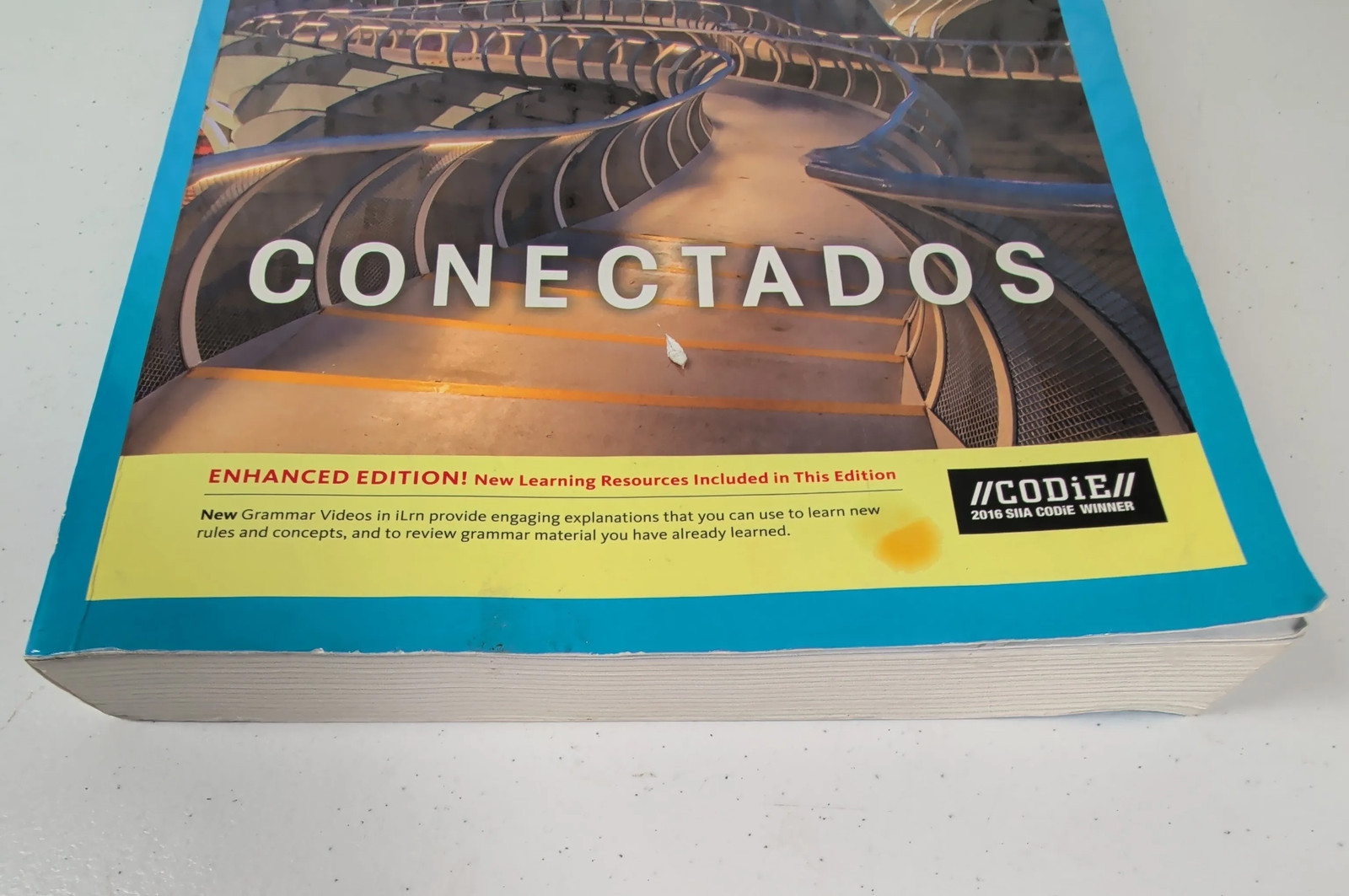 Communication Manual, Enhanced for Marinelli/Fajardo’s Conectados