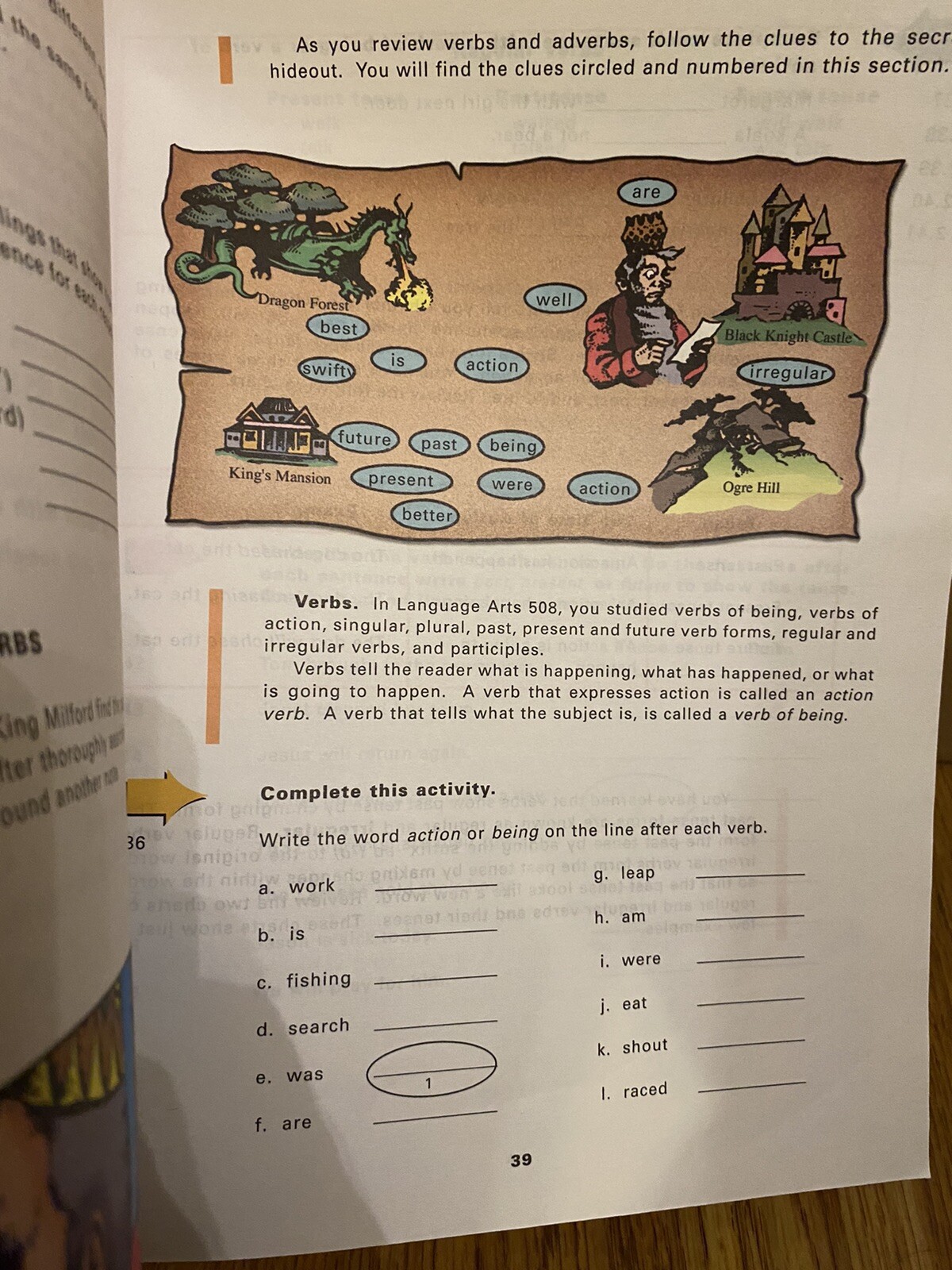 Teaching Writing Middle School And Language Arts Grade 5 School Books Bundle