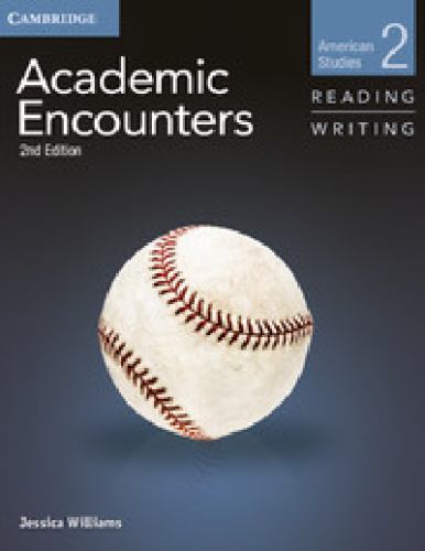 Academic Encounters Level 2 Student’s Book Reading and Writing