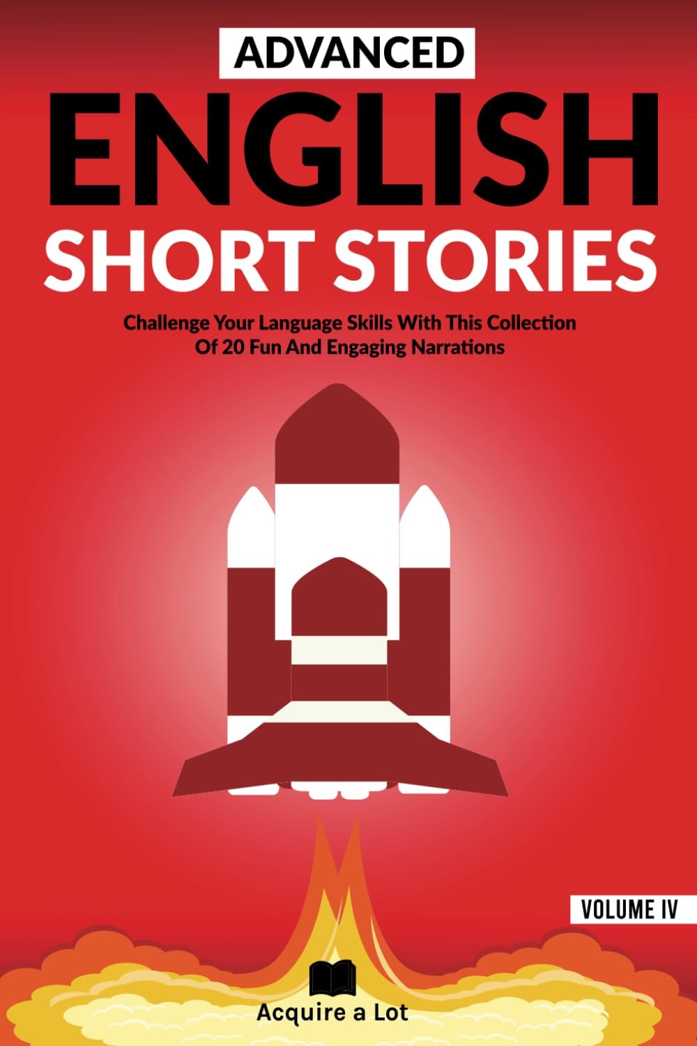 Advanced English Short Stories: Challenge Your Language Skills With This…
