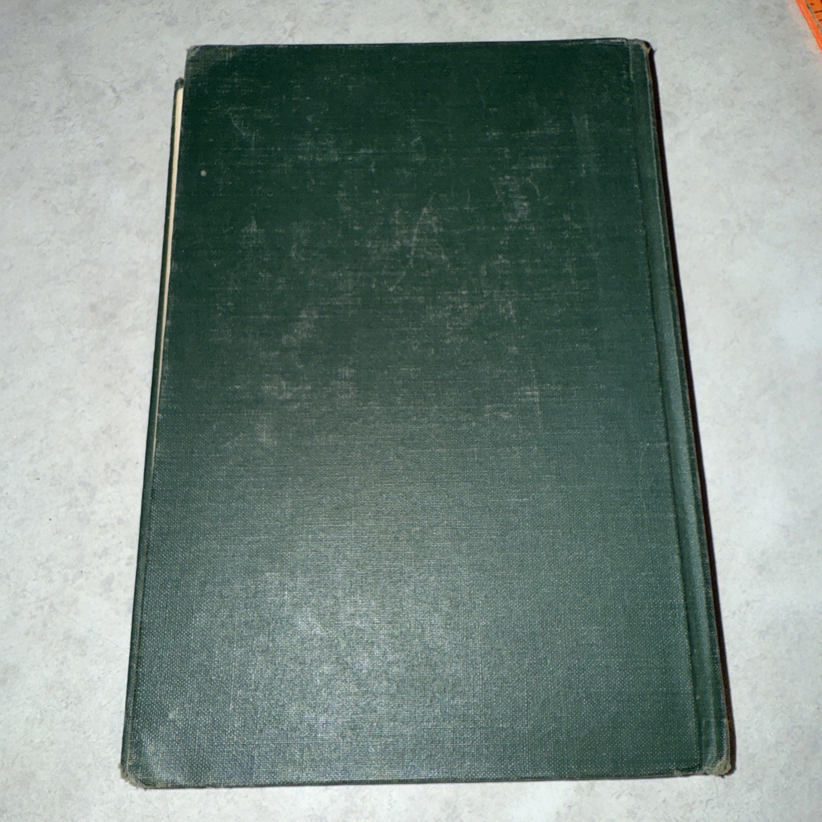 NEW LATIN GRAMMAR: C E Bennett, Cornell University PRISTINE 1918 TEXT 1959 HC