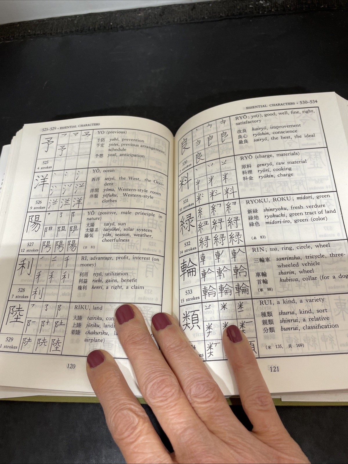A Guide to Reading & Writing Japanese (Revised Edition) HC 1959 Pre-Owned