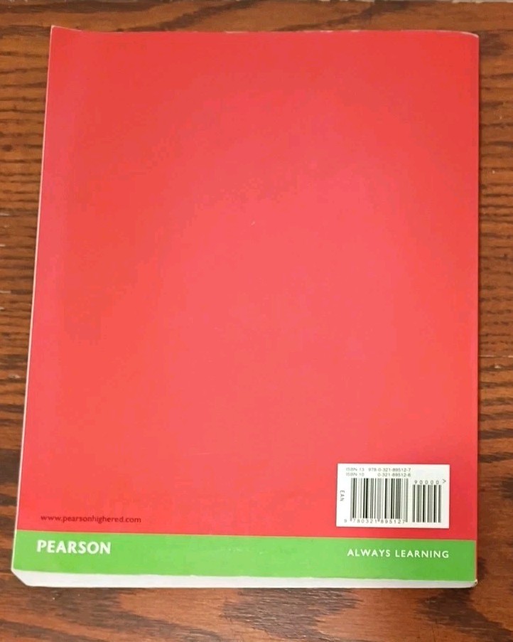 The Writer’s World: Paragraphs and Essays 4th Edition by Gaetz Lynne; Phadke S.