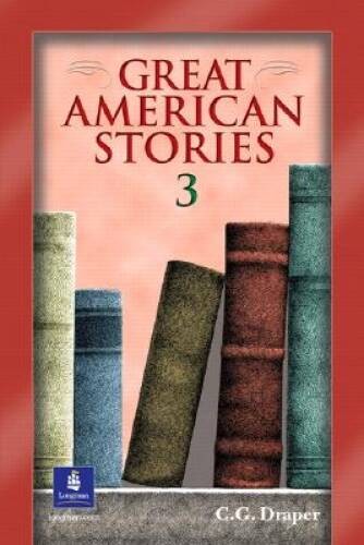 Great American Stories 3 – Paperback By C. G. Draper – VERY GOOD