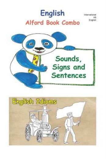 English – 6X9 Color