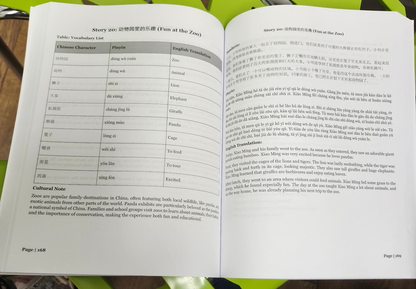 Learn Mandarin Chinese Adult Beginners 7 Books in 1 Speak 30 Days Video Course
