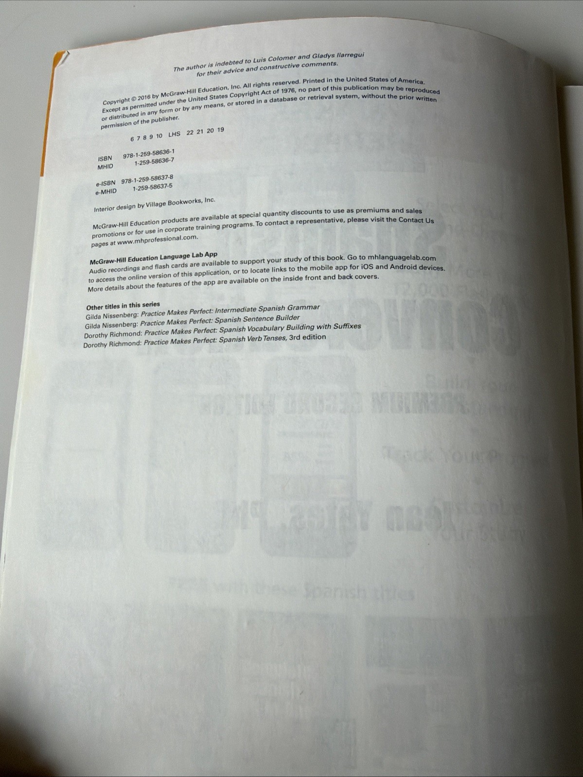 Practice Makes Perfect: Spanish Conversation, Premium Second Edition