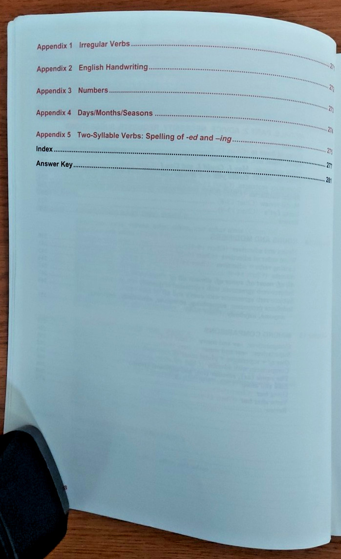 2 Books Basic English Grammar Volume B with Essential Online Resources, Workbook