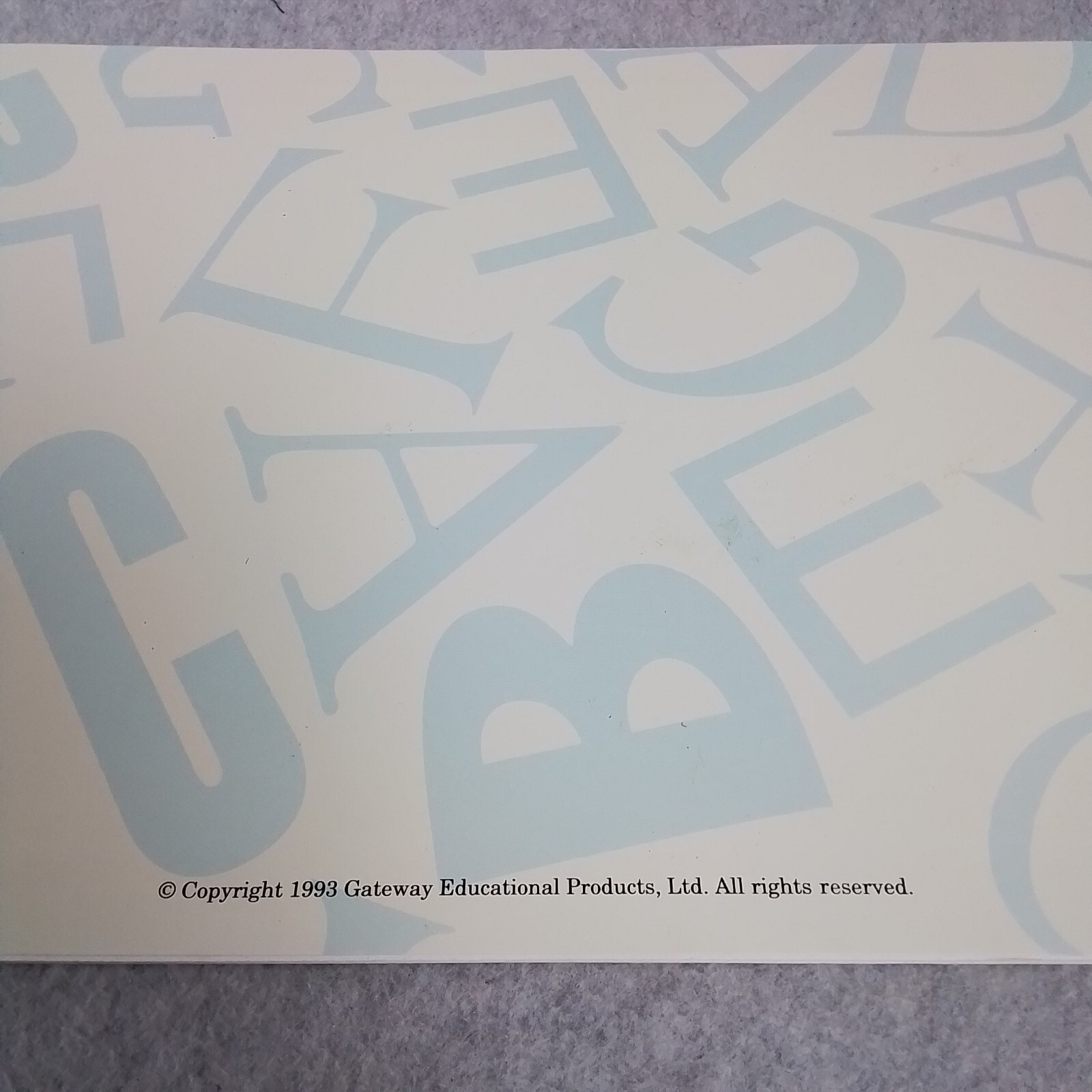 Hooked on Phonics 1993 Set Parts, Learn to Read Blue-Book Six Other Listings