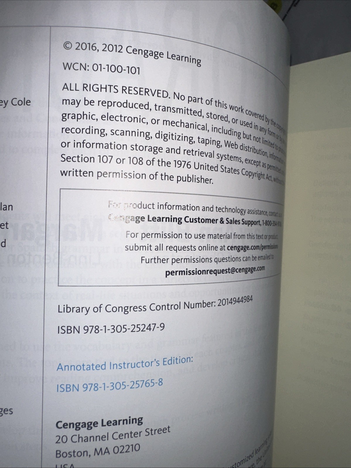 MindTap Course List Ser.: Exploraciones (with ILrn Heinle Learning Center, 4…