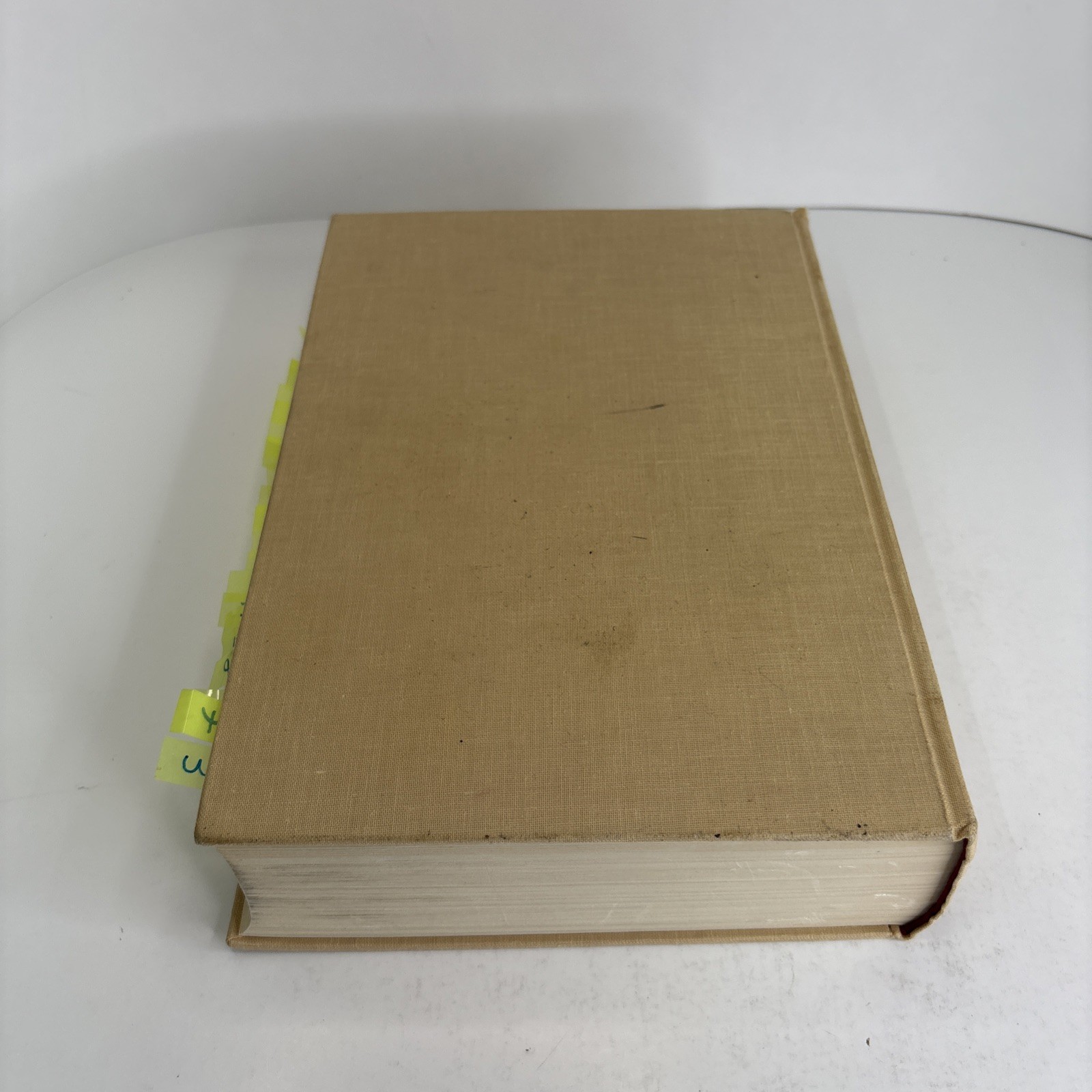 Wörterbuch zum Neuen Testament, Walter Bauer Greek-German Dictionary 1958
