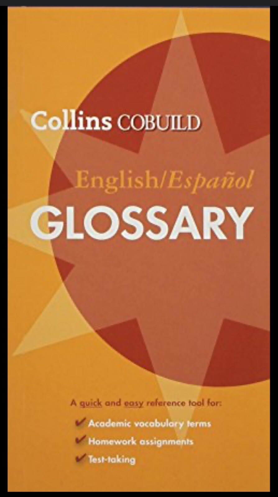 Collins COBUILD Dictionaries of English Ser.: Collins Cobuild…