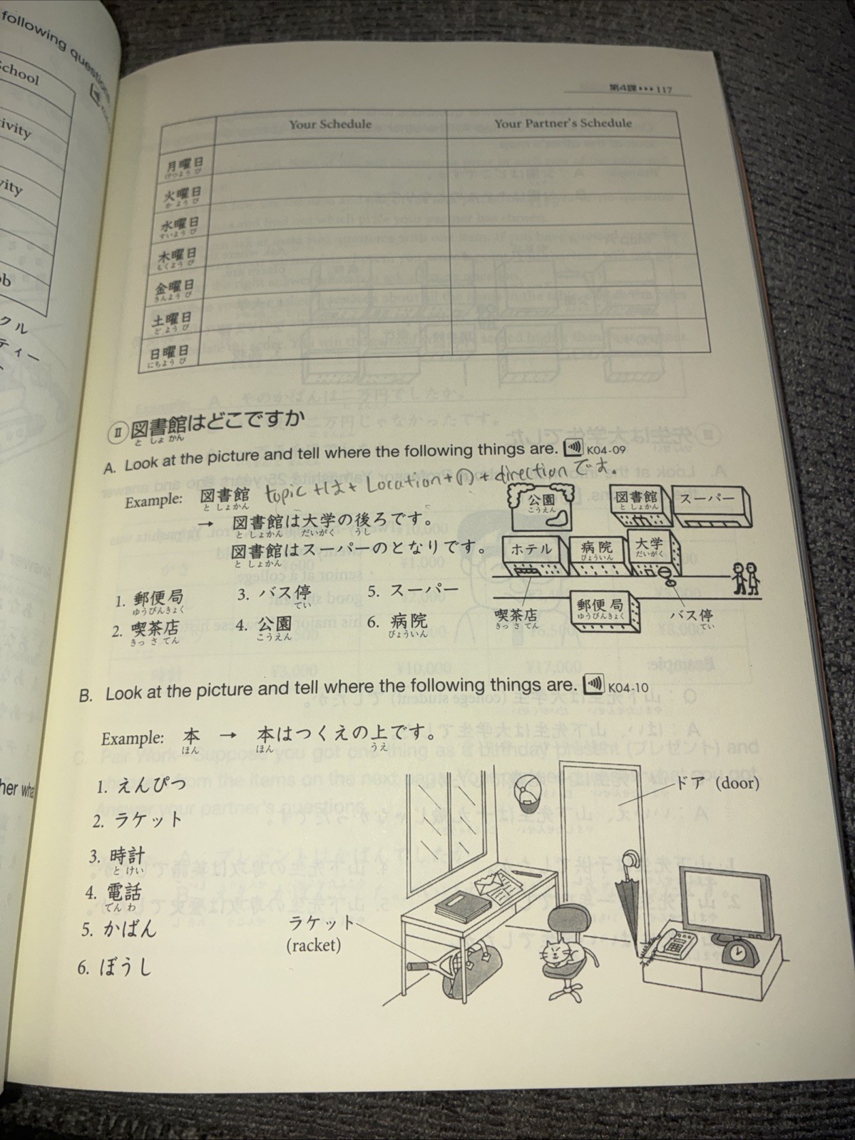 Genki I: Textbook An Integrated Course In Elementary Japanese Banno 2nd Edition