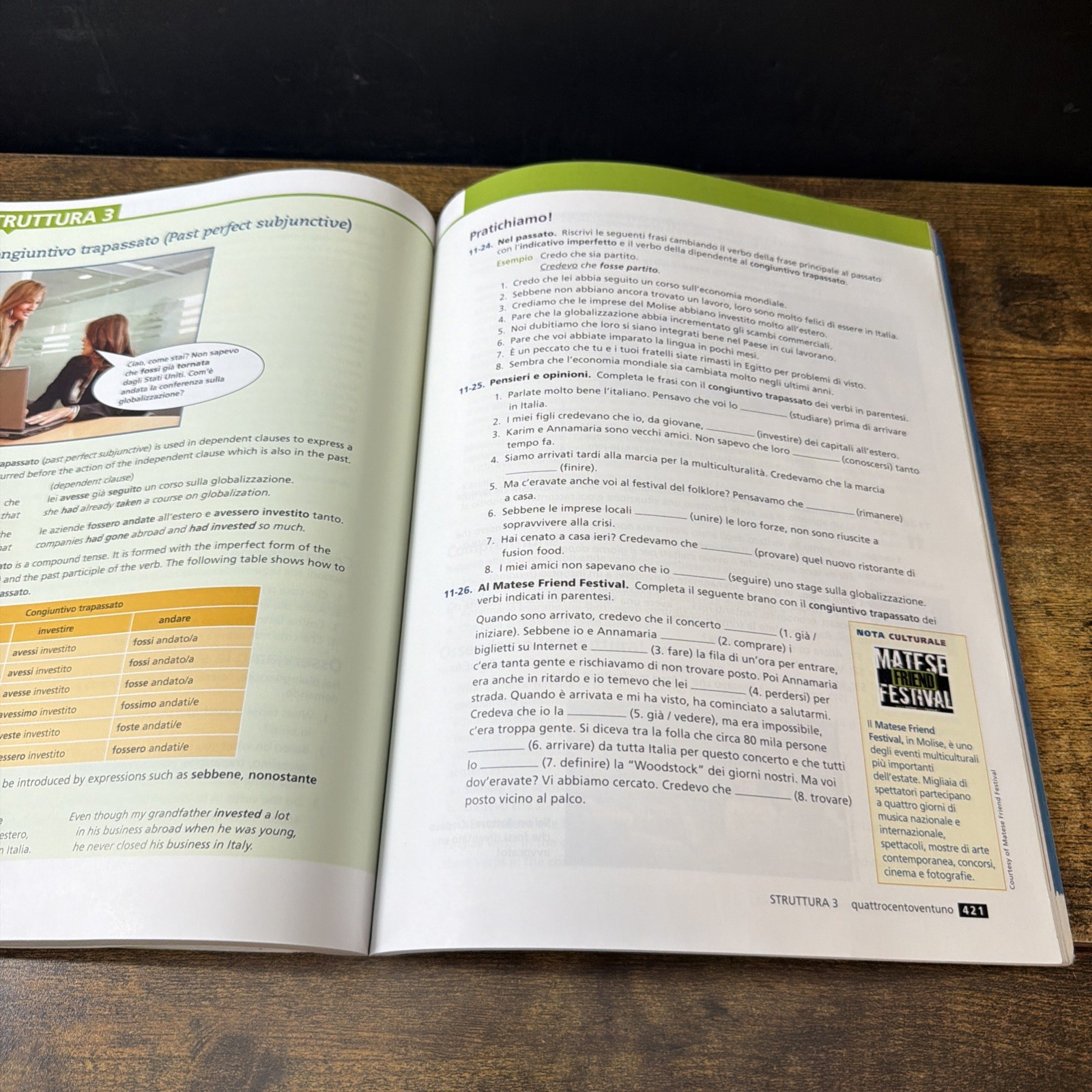 Piazza Student Edition Learning Italian Melucci Tognozzi 2015 Cengage Learning