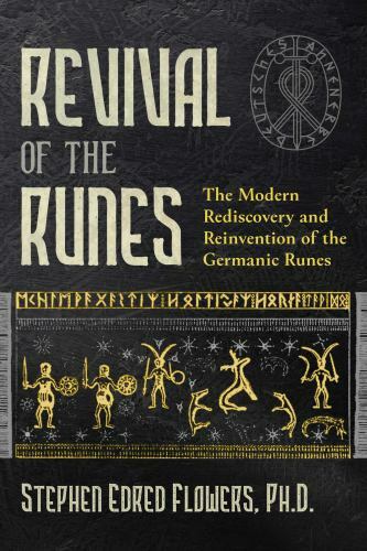 Revival of the Runes Format: General/trade
