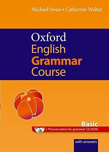 Oxford English Grammar Course: Basic: wi… by Swan, Michael Mixed media product