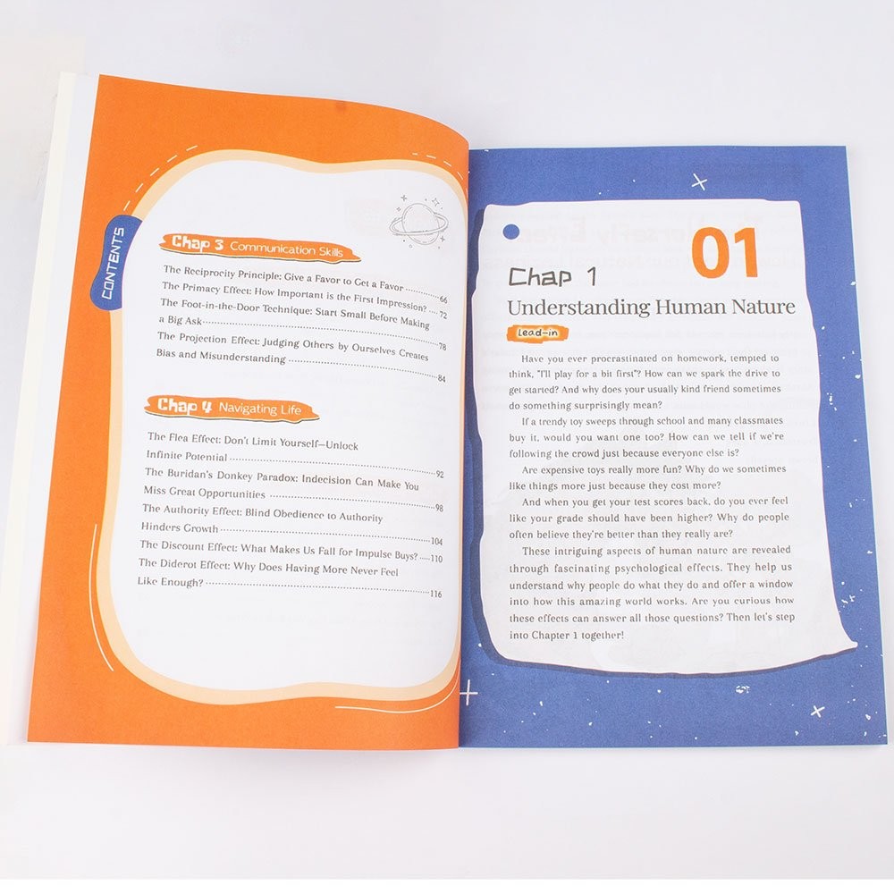 Murphy’s Law life principles for children: A comprehensive guide to benefit life