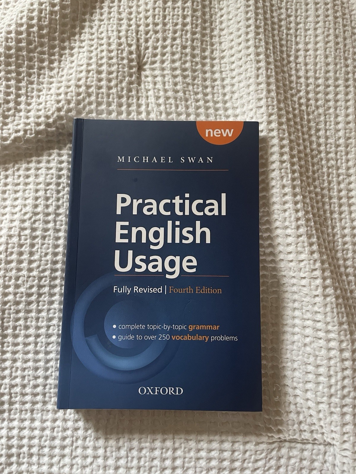 Practical English Usage Ser.: Practical English Usage