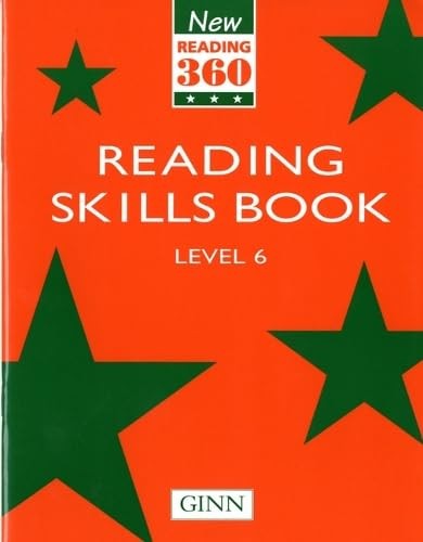 Reading Skills Book, Level … Multiple-component retail product, shrink-wrapped
