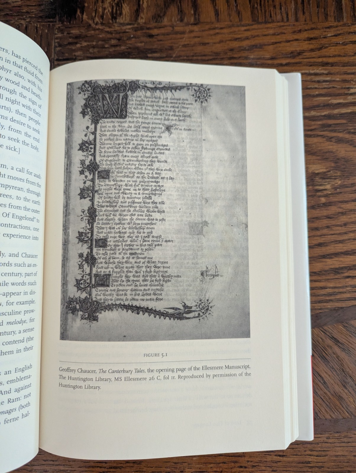 Inventing English : A Portable History of the Language by Seth Lerer Hardcover