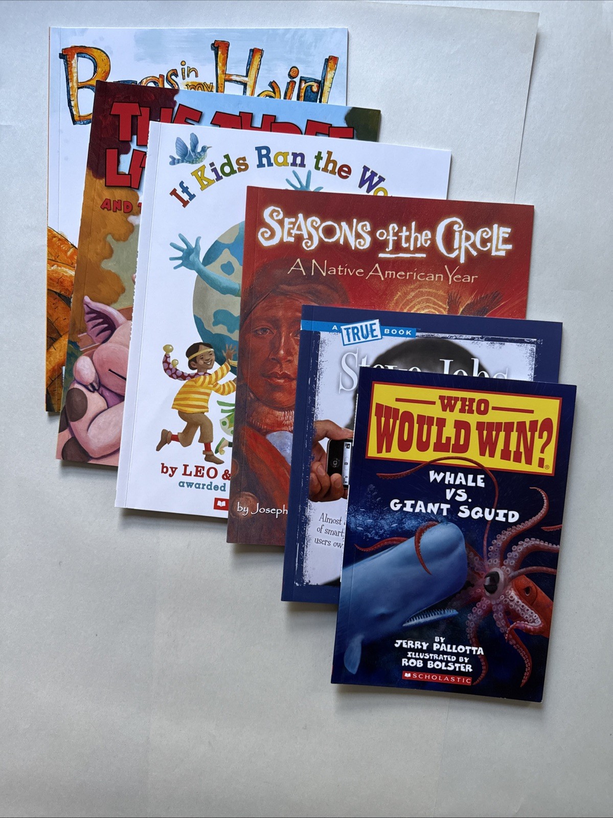 Trait Crate Plus, Grade 4: Where Literature Lives in the Writing Classroom by Ru