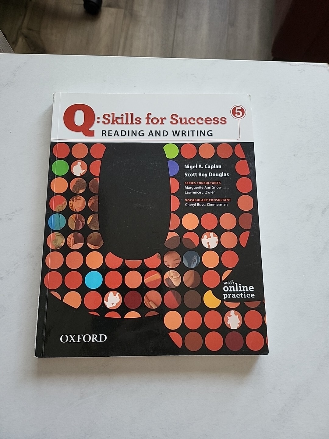 Q- Skills for Success : Reading and Writing Student Book