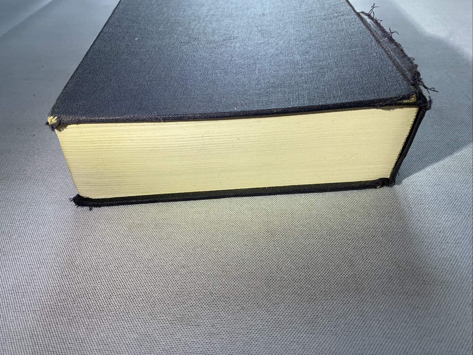 Elementary Latin Dictionary Oxford Lewis 1985 Hardcover Used