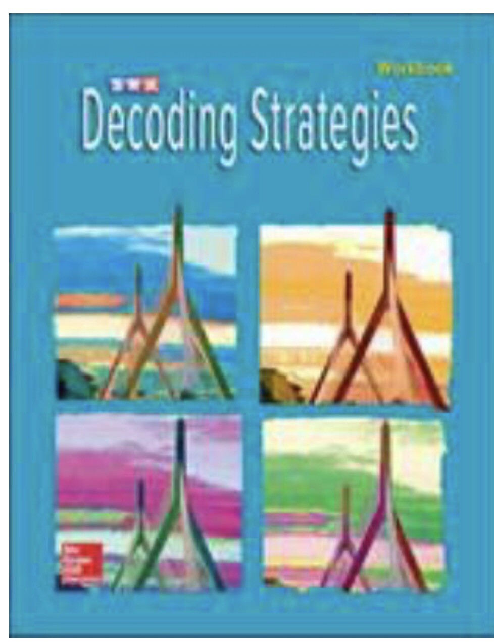 Corrective Reading Decoding Ser.: Corrective Reading Decoding Level B1, Workbook