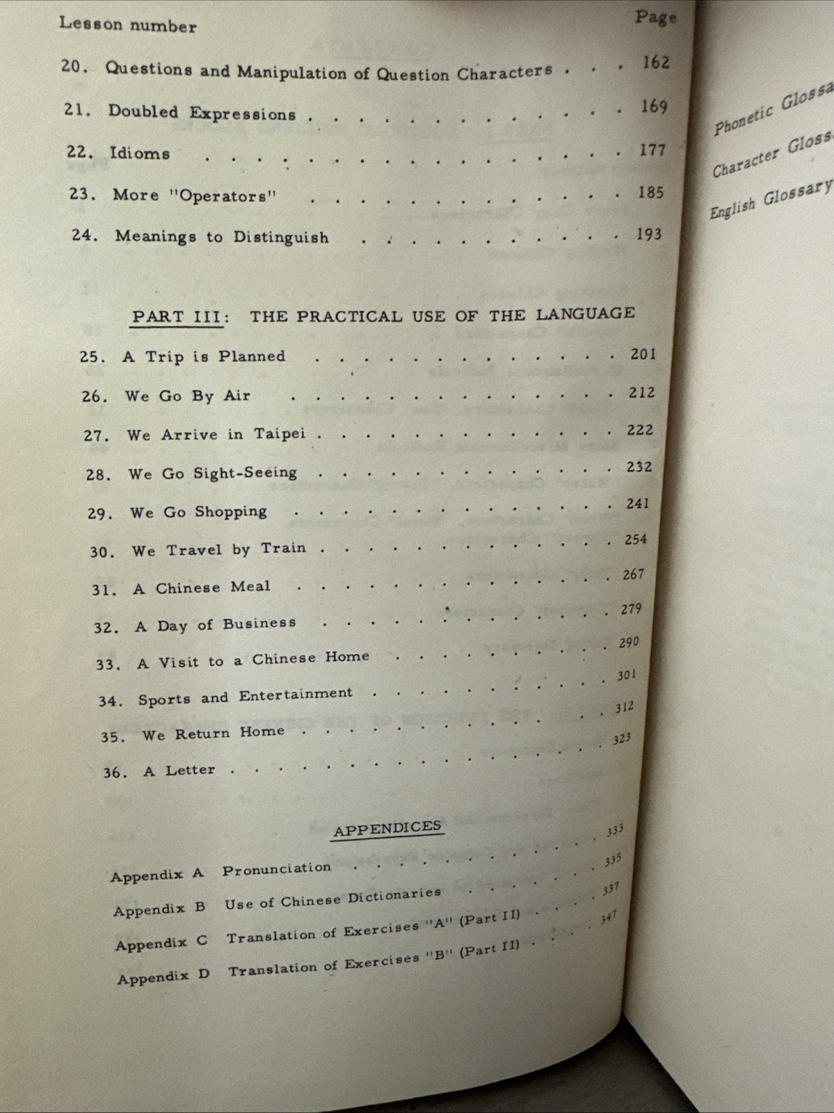 Chinese Is Easy by Ralph E. Bucknam 1963 Language Education First Edition